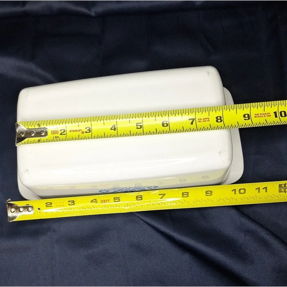 Corningware classic loaf